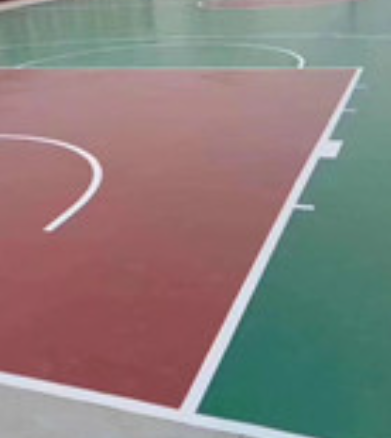 红山街道篮球场地坪维修全方案